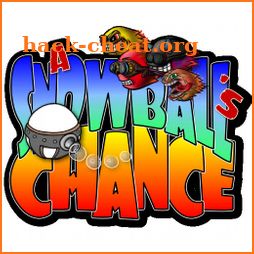 A SnowBall's Chance icon