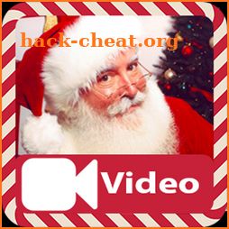 A Video Call From Santa Claus! icon