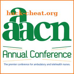 AAACN Annual Conference icon