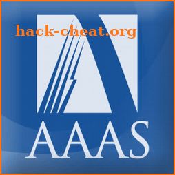 AAAS Events icon