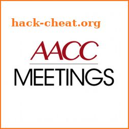 AACC Annual Scientific Meeting icon