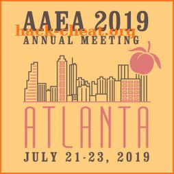 AAEA 2019 icon