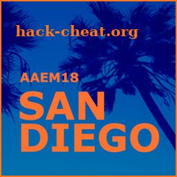 AAEM18 icon