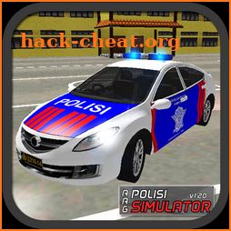 AAG Police Simulator icon