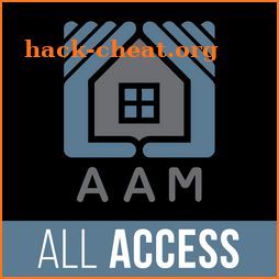 AAM All Access icon