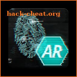 A&E® Crime Scene: AR icon