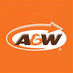 A&W icon