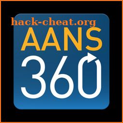 AANS 360 icon