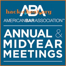 ABA Annual & Midyear Meetings icon