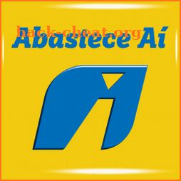 Abastece Aí icon