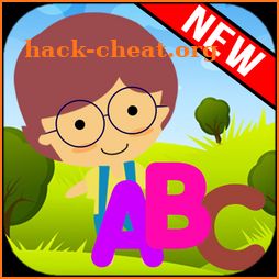 ABC Alphabet icon