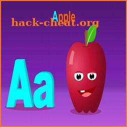 ABC Alphabets Phonic Sounds icon