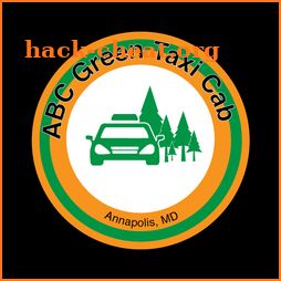 ABC Green Taxi icon