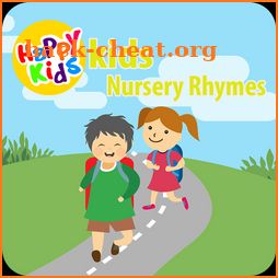 ABC Kids English Poems: Stories Nursery Rhymes icon