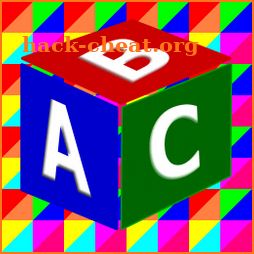 ABC Solitaire - Best Brain Fun icon