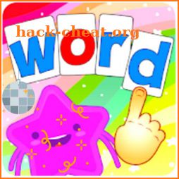 ABC Spelling App- Spell & Phonics Space Theme App icon