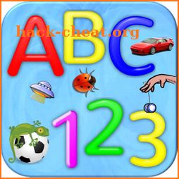 ABC123 icon