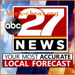 abc27 Weather icon