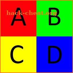 ABCD Cards icon