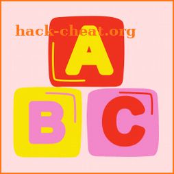 ABCD Learning For Toddlers icon