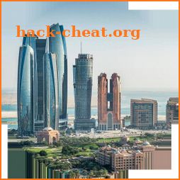 Abu Dhabi - Wiki icon