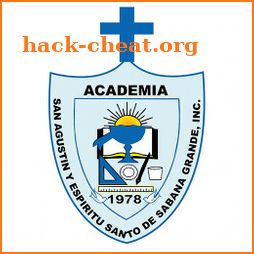 Academia San Agustín y Espíritu Santo icon