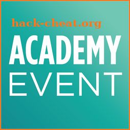 AcademyEvent icon