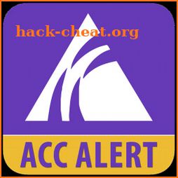 ACC ALERT icon