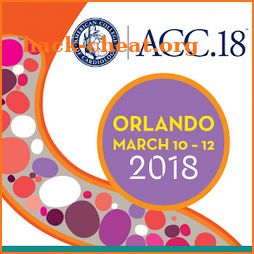 ACC18 icon