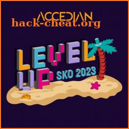 Accedian SKO 2023 icon