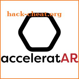 acceleratAR icon