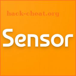 Acceleration & Tilt Sensor icon