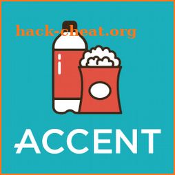 Accent Food Services Rewards icon