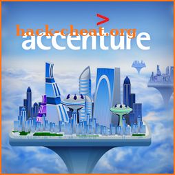 Accenture Sky Journey icon