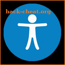 Accessibility Settings Shortcut icon