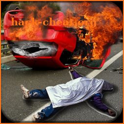 Accident Photo Editor icon