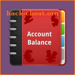 Account Ledger icon