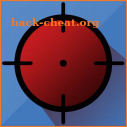 Accuratio FREE - Aim Trainer FPS / TPS Shooters icon