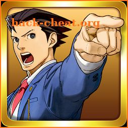 Ace Attorney: Dual Destinies icon