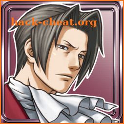 Ace Attorney Investigations - Miles Edgeworth icon