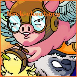 Ace Piggy icon