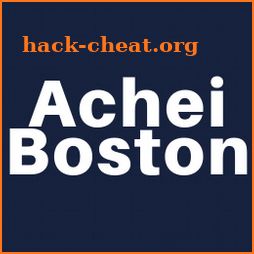 Achei Boston icon