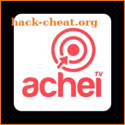 Achei Tv icon