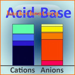 Acid-Base Calculator icon