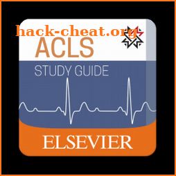 ACLS Test Prep icon