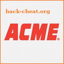 ACME Markets icon