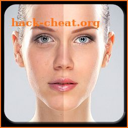 Acne Remover Photo Editor (Alpha) icon