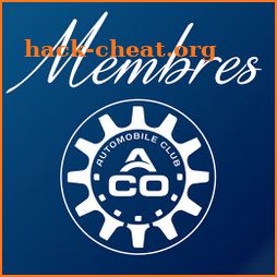 ACO Members icon