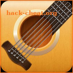 Acoustic Guitar icon