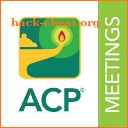 ACP Meetings icon